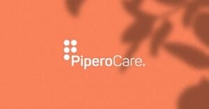 Creative brand agency crafts a fresh visual identity for PiperoCare, merging medical expertise with modern design.