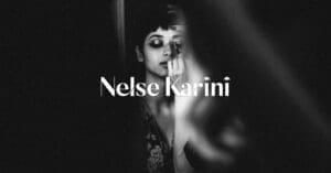 A marketing agency in Albania redefines elegance with Nelse Karini's brand, setting new standards in makeup artistry.