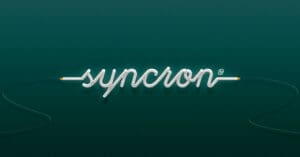 Creative agency develops Syncron’s branding, merging property management with a serene, user-friendly design.