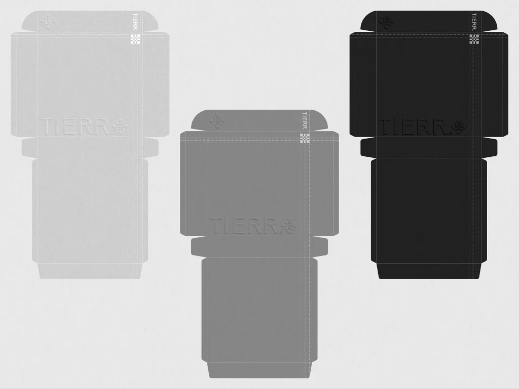 Packaging design concepts by BoldCrest