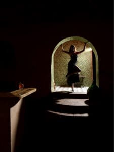 Editorial photography by an advertising agency in Tirana for EOS Mezze Bar